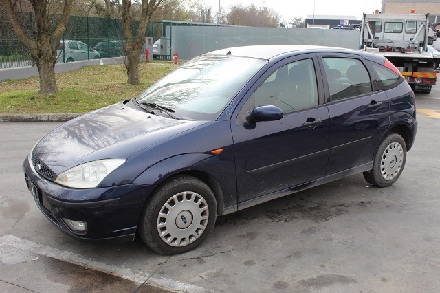 FORD FOCUS 1.8 D 66KW 5M 5P (2002) RICAMBI IN MAGAZZINO