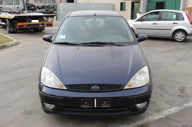 FORD FOCUS 1.8 D 66KW 5M 5P (2002) RICAMBI IN MAGAZZINO