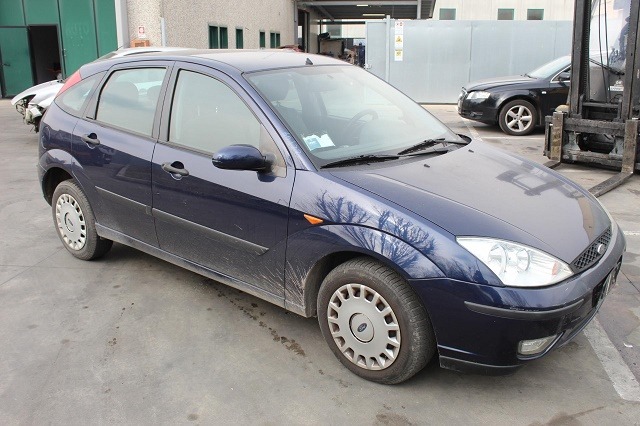 FORD FOCUS 1.8 D 66KW 5M 5P (2002) RICAMBI IN MAGAZZINO