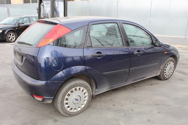 FORD FOCUS 1.8 D 66KW 5M 5P (2002) RICAMBI IN MAGAZZINO