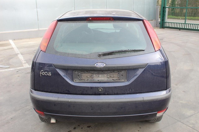 FORD FOCUS 1.8 D 66KW 5M 5P (2002) RICAMBI IN MAGAZZINO