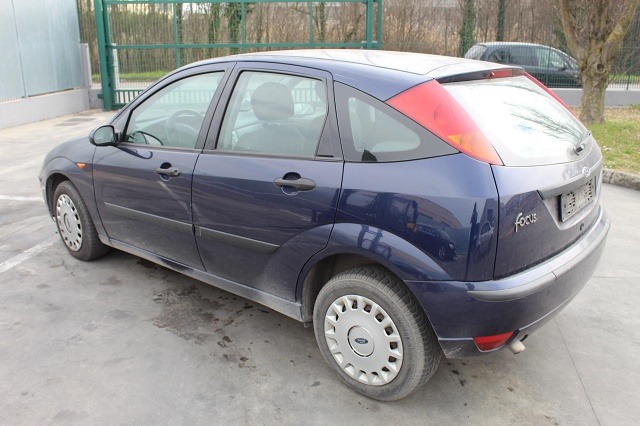 FORD FOCUS 1.8 D 66KW 5M 5P (2002) RICAMBI IN MAGAZZINO