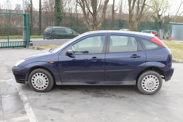 FORD FOCUS 1.8 D 66KW 5M 5P (2002) RICAMBI IN MAGAZZINO