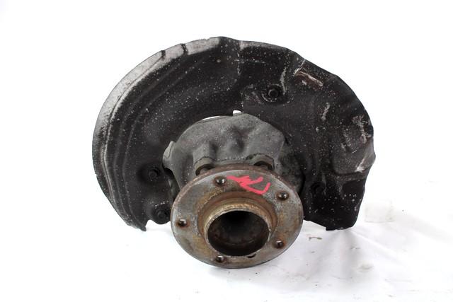 VRTLJIVI LEZAJ DESNO / PESTO KOLESA Z LEZAJEM SPREDAJ OEM N. 31216764444 ORIGINAL REZERVNI DEL BMW SERIE 3 BER/SW/COUPE/CABRIO E90/E91/E92/E93 (2005 -2009) DIESEL LETNIK 2007