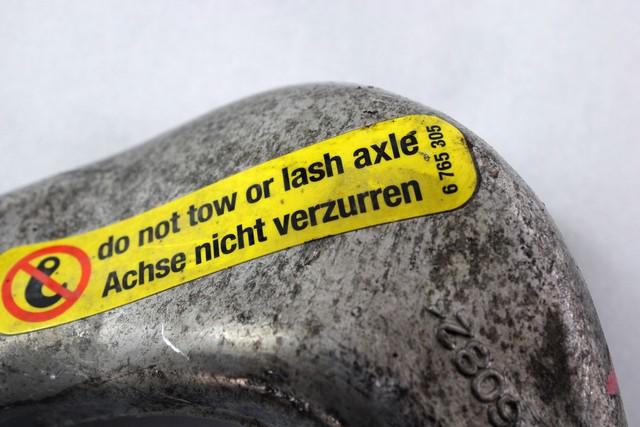 SPREDNJA DESNA ROKA  OEM N. 31122405862 ORIGINAL REZERVNI DEL BMW SERIE 3 BER/SW/COUPE/CABRIO E90/E91/E92/E93 (2005 -2009) DIESEL LETNIK 2007