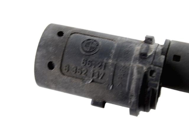 PARKIRNI SENZORJI OEM N. 66218352137 ORIGINAL REZERVNI DEL BMW SERIE 7 E38 (1994 - 2001)BENZINA LETNIK 1998