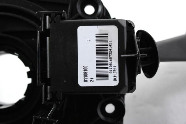 KRMILO SMERNIKI OEM N. 9123032 ORIGINAL REZERVNI DEL BMW SERIE 3 BER/SW/COUPE/CABRIO E90/E91/E92/E93 (2005 -2009) DIESEL LETNIK 2007