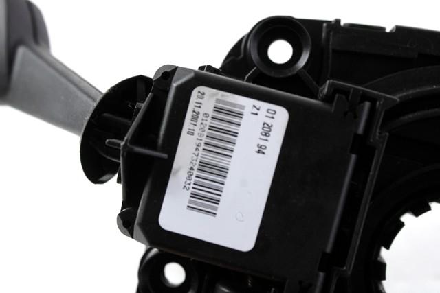 KRMILO SMERNIKI OEM N. 9123032 ORIGINAL REZERVNI DEL BMW SERIE 3 BER/SW/COUPE/CABRIO E90/E91/E92/E93 (2005 -2009) DIESEL LETNIK 2007