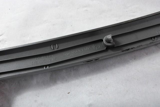 OKRASNE LETVICE VRAT  OEM N. 51436958246 ORIGINAL REZERVNI DEL BMW SERIE 3 BER/SW/COUPE/CABRIO E90/E91/E92/E93 (2005 -2009) DIESEL LETNIK 2007