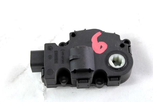 MOTORCEK OGREVANJA OEM N. 929888G ORIGINAL REZERVNI DEL BMW SERIE 3 BER/SW/COUPE/CABRIO E90/E91/E92/E93 (2005 -2009) DIESEL LETNIK 2007