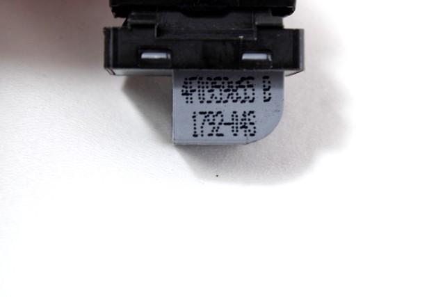 ZADNJE STIKALO OEM N. 4F0959855B ORIGINAL REZERVNI DEL AUDI A3 MK2R 8P 8PA 8P1 8P7 (2008 - 2012)DIESEL LETNIK 2012