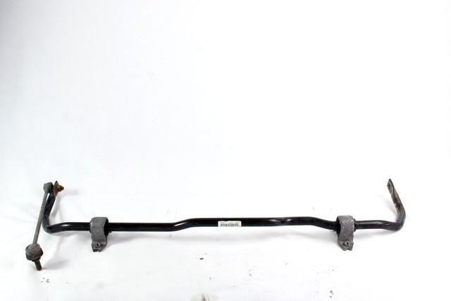 SPREDNJI STABILIZATOR OEM N. 1K0411303BJ ORIGINAL REZERVNI DEL AUDI A3 MK2R 8P 8PA 8P1 8P7 (2008 - 2012)DIESEL LETNIK 2012