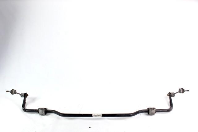 ZADNJI STABILIZATOR OEM N. 1K0511305DS ORIGINAL REZERVNI DEL AUDI A3 MK2R 8P 8PA 8P1 8P7 (2008 - 2012)DIESEL LETNIK 2012