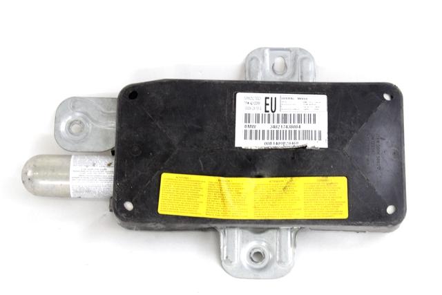 AIRBAG VRATA OEM N. 348217438084 ORIGINAL REZERVNI DEL BMW SERIE 3 E46 BER/SW/COUPE/CABRIO (1998 - 2002) DIESEL LETNIK 2000