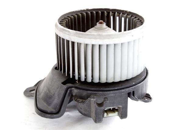 VENTILATOR  KABINE  OEM N. 77365054 ORIGINAL REZERVNI DEL ALFA ROMEO MITO 955 (2008 - 2018) BENZINA/GPL LETNIK 2010