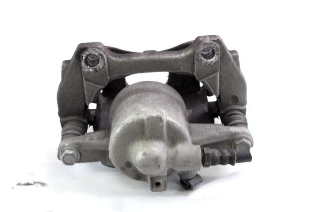 SPREDNJE LEVE ZAVORNE CELJUSTI  OEM N. 93176426 ORIGINAL REZERVNI DEL OPEL ADAM M13 (2013 - 2019) BENZINA LETNIK 2013