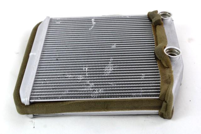 GRELEC RADIATORJA OEM N. 39033120 ORIGINAL REZERVNI DEL OPEL ADAM M13 (2013 - 2019) BENZINA LETNIK 2013