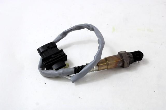 SONDA LAMBDA  OEM N. 55563348 ORIGINAL REZERVNI DEL OPEL ADAM M13 (2013 - 2019) BENZINA LETNIK 2013