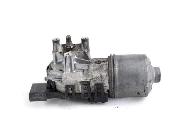 MOTORCEK PREDNJIH BRISALCEV OEM N. 390241514 ORIGINAL REZERVNI DEL ALFA ROMEO 147 937 R (2005 - 2010) DIESEL LETNIK 2008