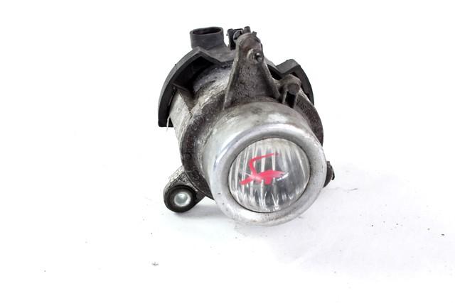 LEVA MEGLENKA OEM N. 156052643 ORIGINAL REZERVNI DEL ALFA ROMEO 147 937 R (2005 - 2010) DIESEL LETNIK 2008