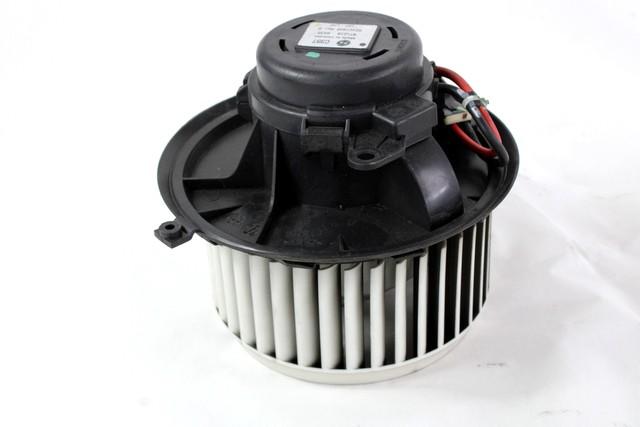 VENTILATOR  KABINE  OEM N. 52421846 ORIGINAL REZERVNI DEL ALFA ROMEO 147 937 R (2005 - 2010) DIESEL LETNIK 2008