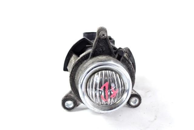 DESNA MEGLENKA OEM N. 156052642 ORIGINAL REZERVNI DEL ALFA ROMEO 147 937 R (2005 - 2010) DIESEL LETNIK 2008