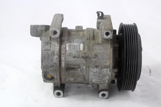 KOMPRESOR KLIME  OEM N. 447220-8644 ORIGINAL REZERVNI DEL ALFA ROMEO 147 937 R (2005 - 2010) DIESEL LETNIK 2008