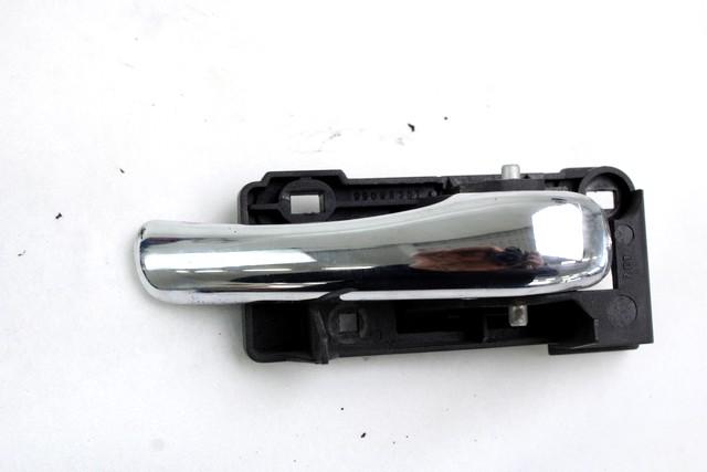 NOTRANJA KLJUKA  OEM N. 735364985 ORIGINAL REZERVNI DEL ALFA ROMEO 147 937 R (2005 - 2010) DIESEL LETNIK 2008