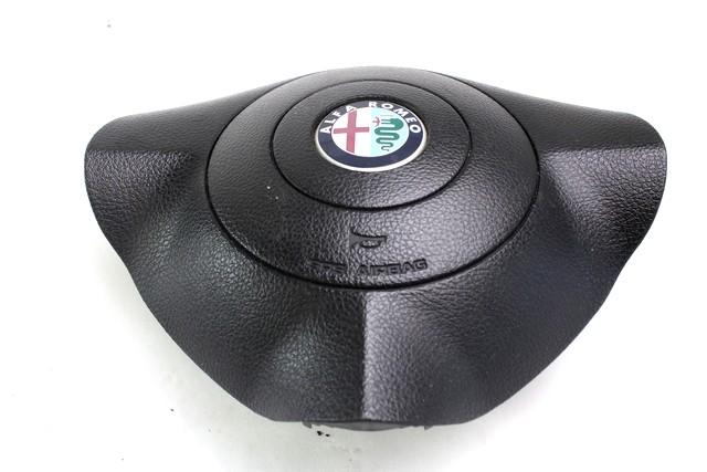 AIRBAG VOLAN OEM N. 735289920 ORIGINAL REZERVNI DEL ALFA ROMEO 147 937 R (2005 - 2010) DIESEL LETNIK 2008