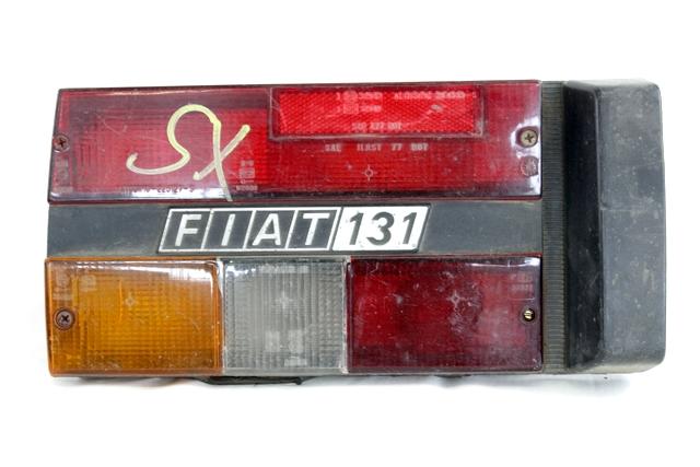 ZADNJI LEVI ZAROMET OEM N. 4409763 ORIGINAL REZERVNI DEL FIAT 131 (1974 - 1985)BENZINA LETNIK 1974