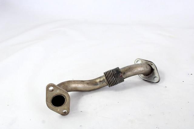 EGR CEV OEM N. 038131521J ORIGINAL REZERVNI DEL SKODA FABIA MK1 6Y2 BER/SW (2000 - 03/2007) DIESEL LETNIK 2001