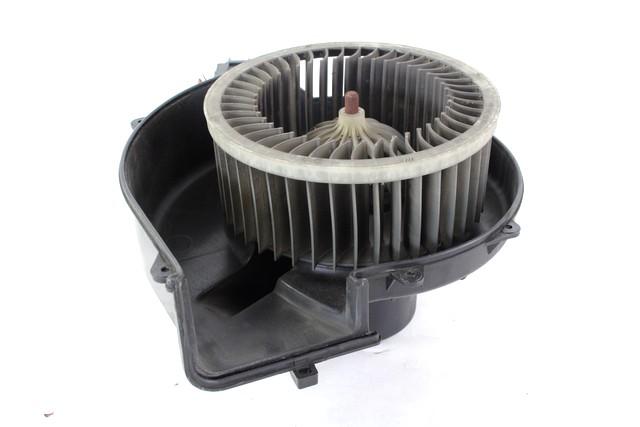 VENTILATOR  KABINE  OEM N. 6Q1820015C ORIGINAL REZERVNI DEL SKODA FABIA MK1 6Y2 BER/SW (2000 - 03/2007) DIESEL LETNIK 2001