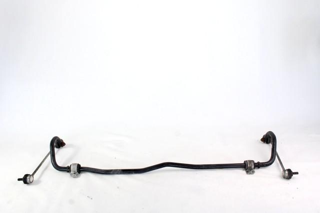 SPREDNJI STABILIZATOR OEM N. 6Q0411305AL ORIGINAL REZERVNI DEL SKODA FABIA MK1 6Y2 BER/SW (2000 - 03/2007) DIESEL LETNIK 2001