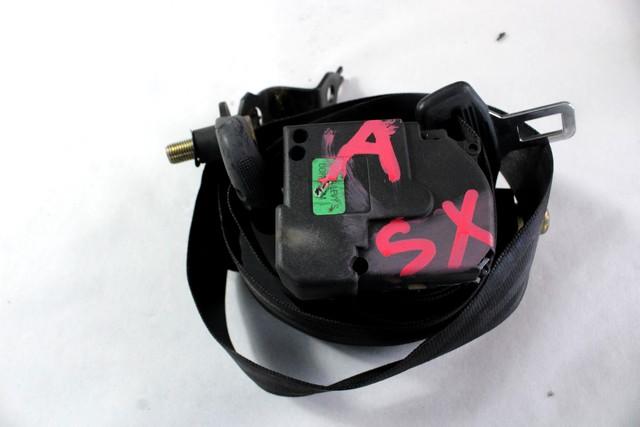 KIT AIRBAG KOMPLET OEM N. 15584 KIT AIRBAG COMPLETO ORIGINAL REZERVNI DEL SKODA FABIA MK1 6Y2 BER/SW (2000 - 03/2007) DIESEL LETNIK 2001