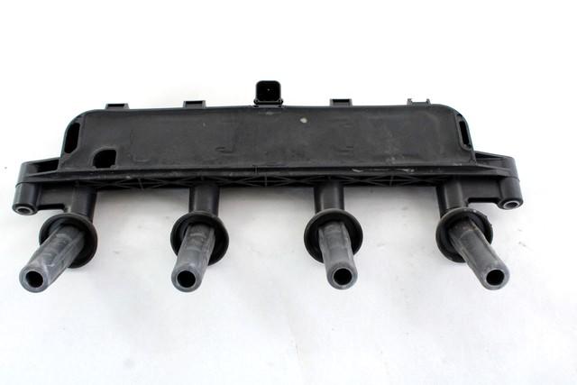 VZIGALNE TULJAVE OEM N. 9654347080 ORIGINAL REZERVNI DEL CITROEN C3 MK2 SC (2009 - 2016) BENZINA LETNIK 2011