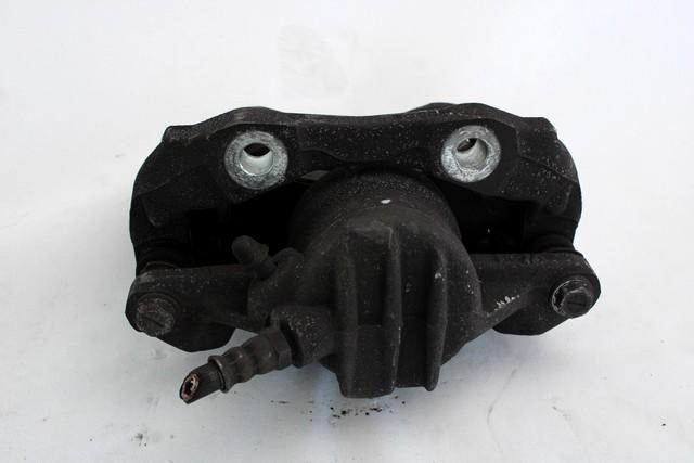 SPREDNJE DESNE ZAVORNE CELJUSTI  OEM N. 4400R7 ORIGINAL REZERVNI DEL CITROEN C3 MK2 SC (2009 - 2016) BENZINA LETNIK 2011