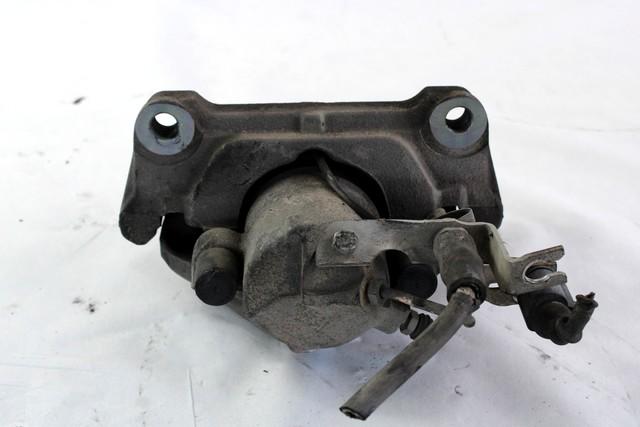 SPREDNJE DESNE ZAVORNE CELJUSTI  OEM N. 8E0615124A ORIGINAL REZERVNI DEL AUDI A4 B6 8E2 8E5 BER/SW (2001 - 2005) DIESEL LETNIK 2003