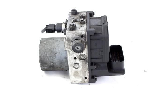 ABS AGREGAT S PUMPO OEM N. 46847306 ORIGINAL REZERVNI DEL ALFA ROMEO GT 937 (2003 - 2010) DIESEL LETNIK 2004