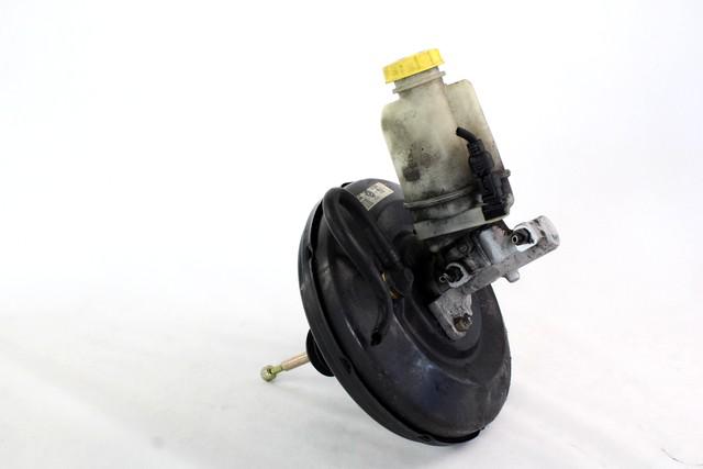 SERVO OJACEVALNIK ZAVOR S PUMPO OEM N. 46780556 ORIGINAL REZERVNI DEL ALFA ROMEO GT 937 (2003 - 2010) DIESEL LETNIK 2004