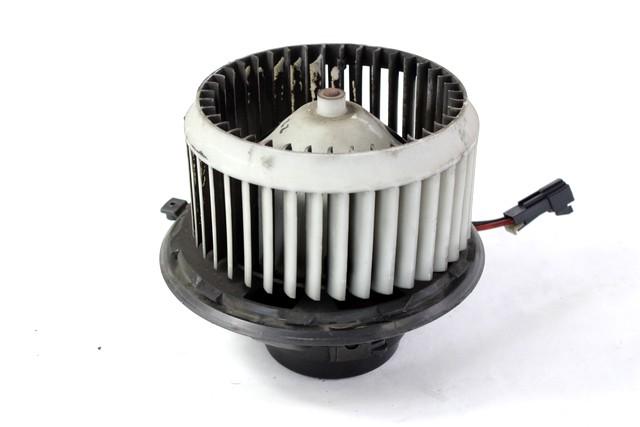 VENTILATOR  KABINE  OEM N. 52488448 ORIGINAL REZERVNI DEL ALFA ROMEO GT 937 (2003 - 2010) DIESEL LETNIK 2004