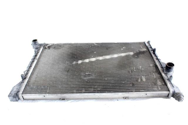 RADIATOR VODE OEM N. 50518254 ORIGINAL REZERVNI DEL ALFA ROMEO GT 937 (2003 - 2010) DIESEL LETNIK 2004