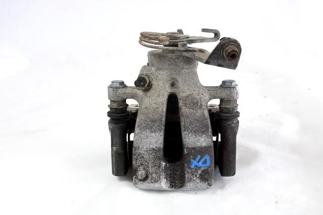 ZADNJE DESNE ZAVORNE CELJUSTI  OEM N. 77364540 ORIGINAL REZERVNI DEL ALFA ROMEO GT 937 (2003 - 2010) DIESEL LETNIK 2004