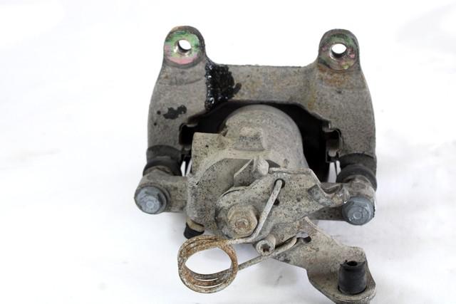 ZADNJE DESNE ZAVORNE CELJUSTI  OEM N. 77364540 ORIGINAL REZERVNI DEL ALFA ROMEO GT 937 (2003 - 2010) DIESEL LETNIK 2004