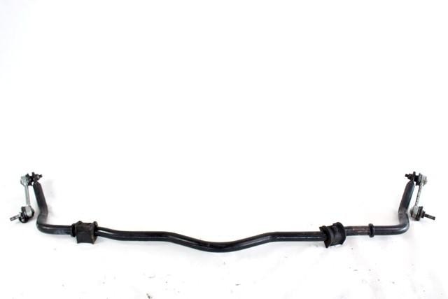 SPREDNJI STABILIZATOR OEM N. 51754198 ORIGINAL REZERVNI DEL ALFA ROMEO GT 937 (2003 - 2010) DIESEL LETNIK 2004