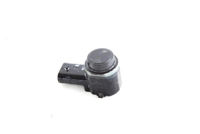 PARKIRNI SENZORJI OEM N. 1S0919275 ORIGINAL REZERVNI DEL VOLKSWAGEN PASSAT B7 362 365 BER/SW (10/2010 - 2015)DIESEL LETNIK 2012