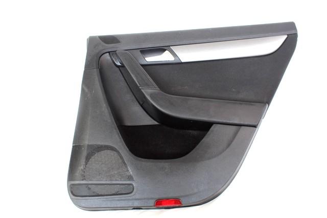 VRATNI PANEL OEM N. PNPDTVWPASSATB7SW5P ORIGINAL REZERVNI DEL VOLKSWAGEN PASSAT B7 362 365 BER/SW (10/2010 - 2015)DIESEL LETNIK 2012