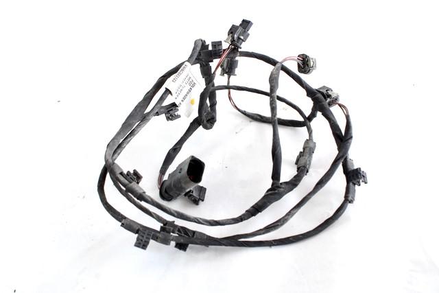 ELEKTRICNA NAPELJAVA OEM N. 3AF971104L ORIGINAL REZERVNI DEL VOLKSWAGEN PASSAT B7 362 365 BER/SW (10/2010 - 2015)DIESEL LETNIK 2012