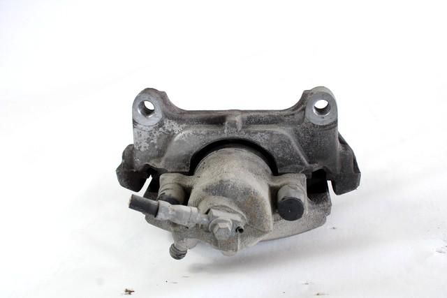 SPREDNJE DESNE ZAVORNE CELJUSTI  OEM N. 1K0615124E ORIGINAL REZERVNI DEL VOLKSWAGEN PASSAT B7 362 365 BER/SW (10/2010 - 2015)DIESEL LETNIK 2012