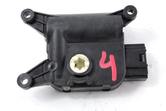 MOTORCEK OGREVANJA OEM N. 3C0907511Q ORIGINAL REZERVNI DEL VOLKSWAGEN PASSAT B7 362 365 BER/SW (10/2010 - 2015)DIESEL LETNIK 2012