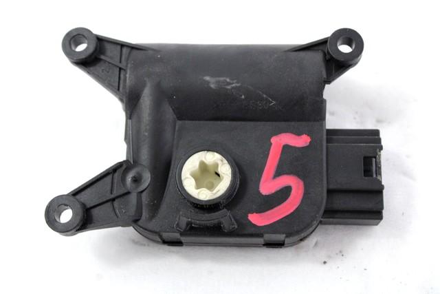 MOTORCEK OGREVANJA OEM N. 3C0907511Q ORIGINAL REZERVNI DEL VOLKSWAGEN PASSAT B7 362 365 BER/SW (10/2010 - 2015)DIESEL LETNIK 2012